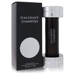 Davidoff Champion Eau De Toilette Men